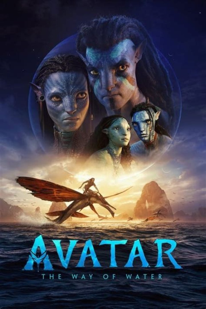 Where Can I Watch Avatar 2? Top 5 Insane Platforms Revealed!