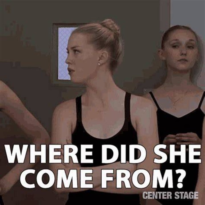 Where Did She Come From?? The Story of Bobbi Althoff YouTube