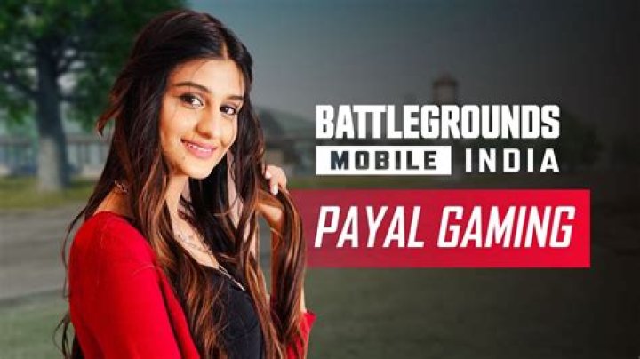 Where Does Payal Gaming Lives? spicechaddonfield