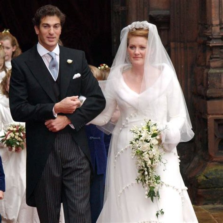 Where Is Felicity Marmaduke Baby Now?
