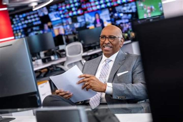 Where Is Former Morning Show Anchor Matt Lauer Now?
