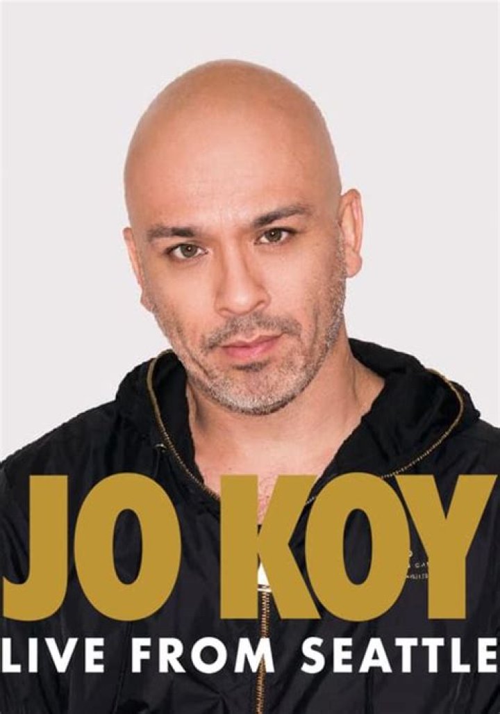 Where is Jo Koy ExWife Angie King? His New Girlfriend/Wife
