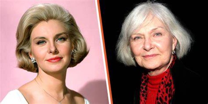 Where Is Joanne Woodward Now 13 Years after Paul Newman's Death? News