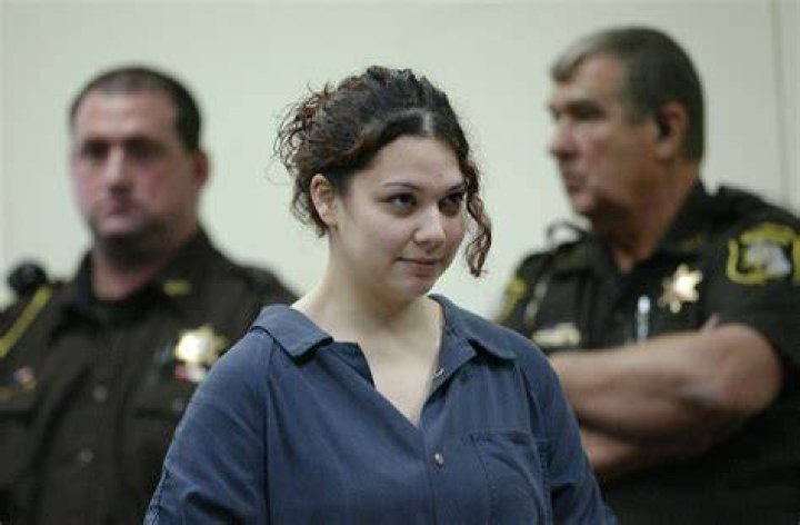 Where is Julia Merfeld Today? Explained