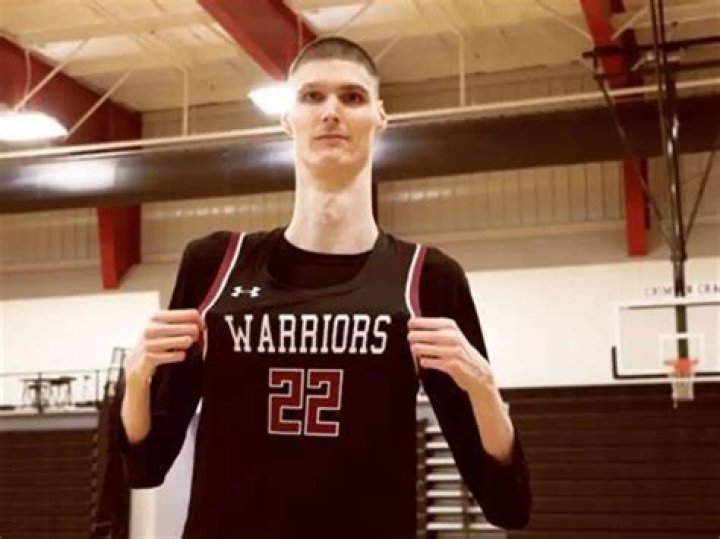 Where is Robert Bobroczky now in 2023? Is he in the NBA? FirstSportz