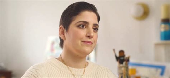 Where is Suleika Jaouad now? American Symphony subject and her battle
