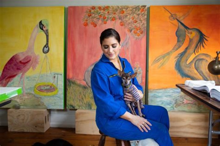 Where is Suleika Jaouad Today? Is She Cancer Free?