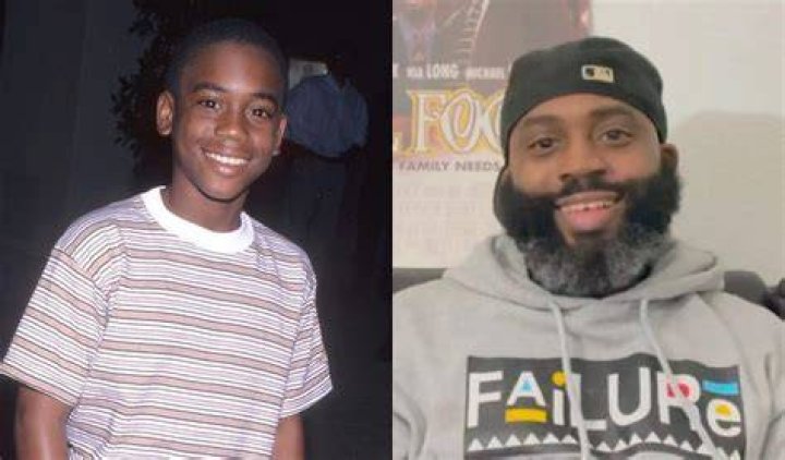 Where They At Now Brandon Hammond Steps In To Talk About His Classic Roles, Reconnecting With