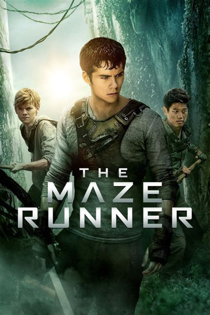 Where to watch maze runner arabjuja