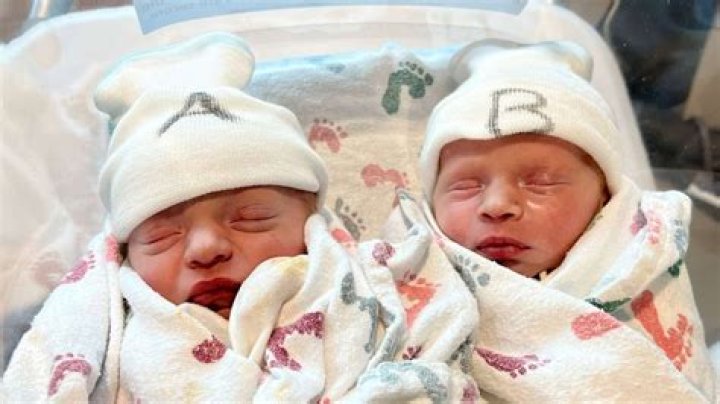 Where Were Clooney Twins Born Hospital Name Amal Birth