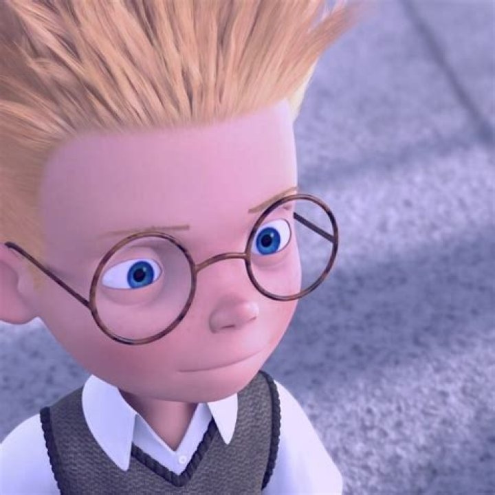 Which blond male character do you like best out of these? Childhood Animated Movie Characters
