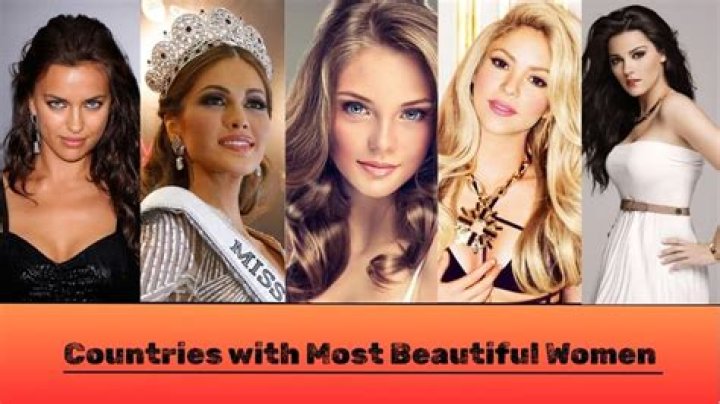 Which country girls are most beautiful? GirlsAskGuys