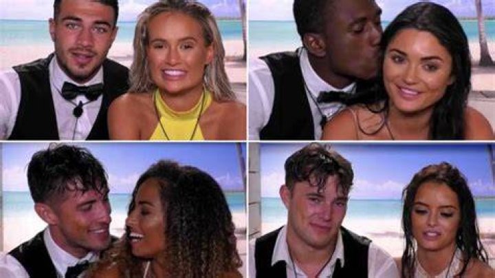 Which Love Island 2019 couples are still together? Metro News