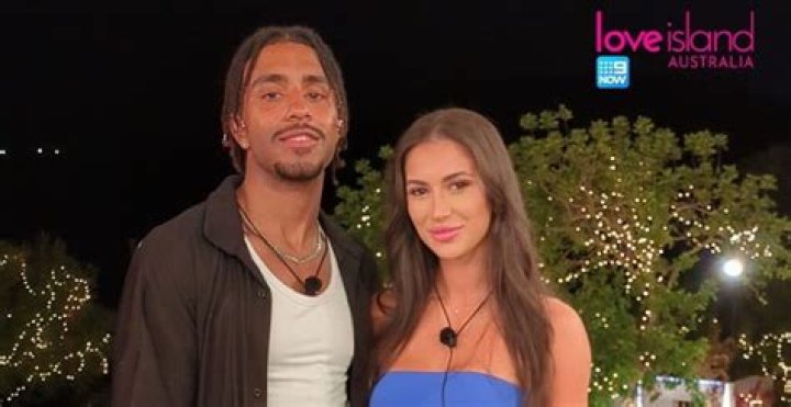 Which Love Island Australia Season 5 couples are still together? Dexerto