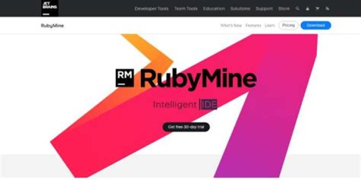 Which Ruby IDE Should You Use? RubyGuides