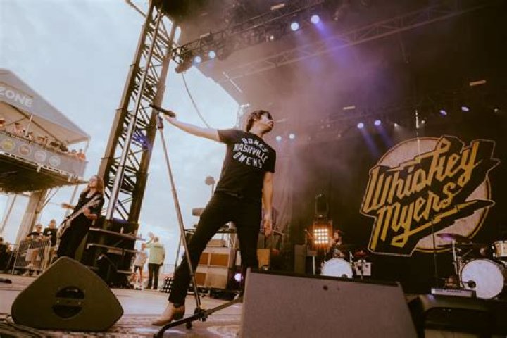 Whiskey Myers' Cody Cannon and Wife Expecting First Child, a Son