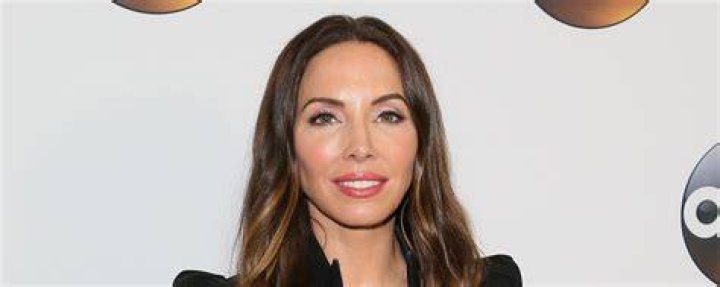 Whitney Cummings Is Not Even 40 and Her Net Worth is Already Insane Rare