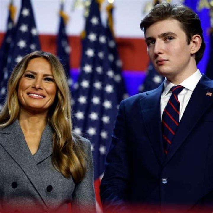 Who's Barron Trump's Girlfriend? The Truth Revealed