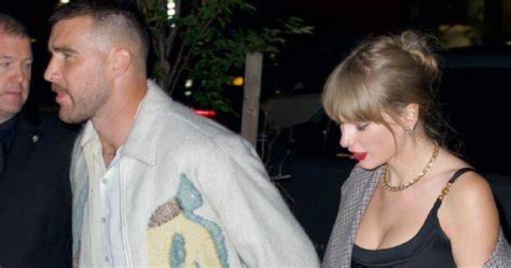 Who all has Taylor Swift dated? Her relationship history timeline