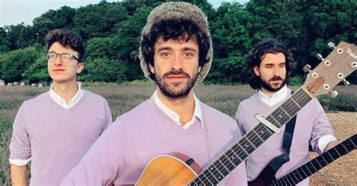Who are AJR Brothers? Pop trio to perform 'Bang!' and 'Way Less Sad