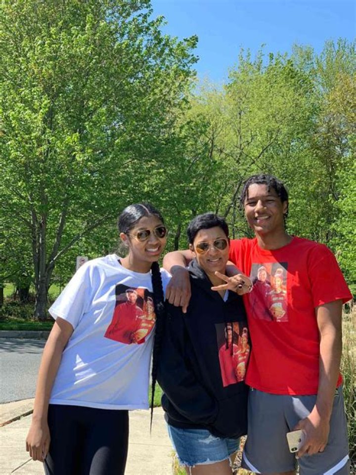 Who are Angel Reese parents, siblings, family and her ethnicity The