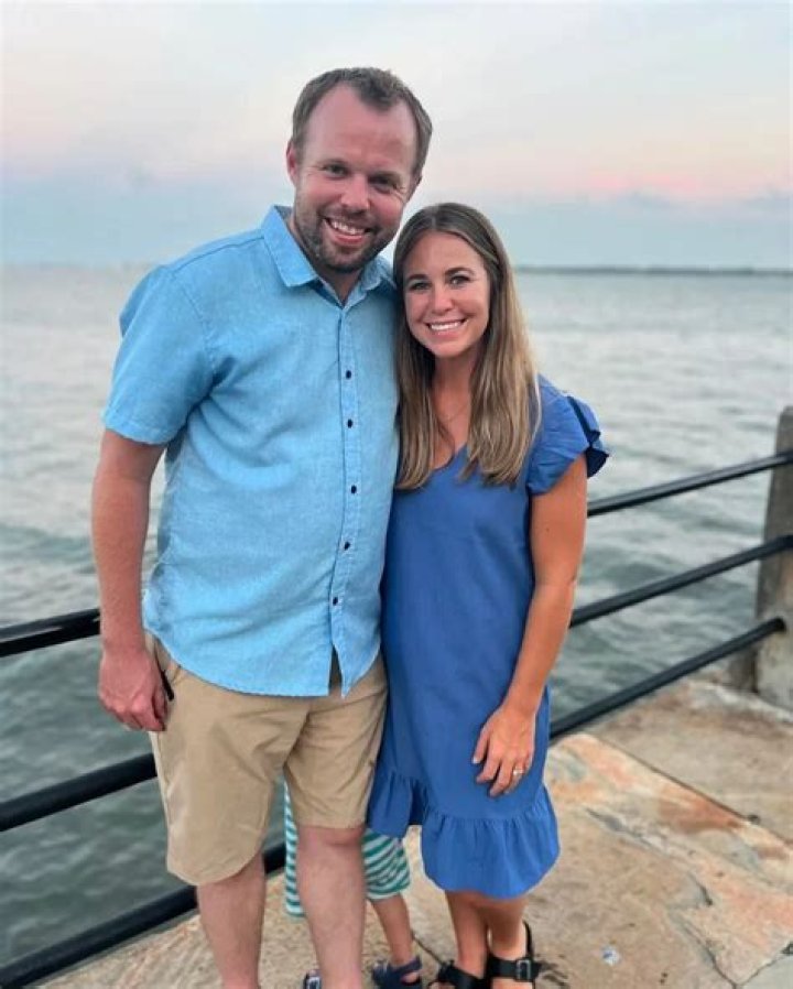 Who Are Anna Duggar's Siblings? Details on Her Brothers and Sisters