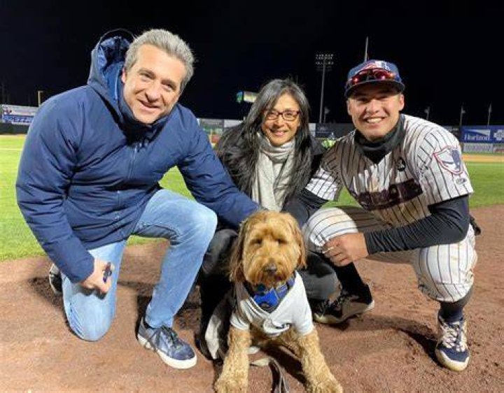 Who are Anthony Volpe's parents, Michael and Isabella Volpe? What is