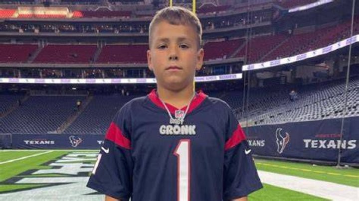 Who are Baby Gronk's parents? Exploring viral football prodigy's family