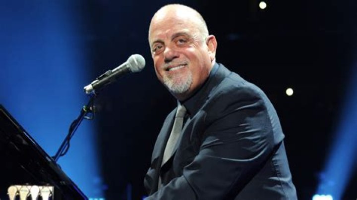 Who Are Billy Joel's Kids? Meet Children Alexa, Della and Remy