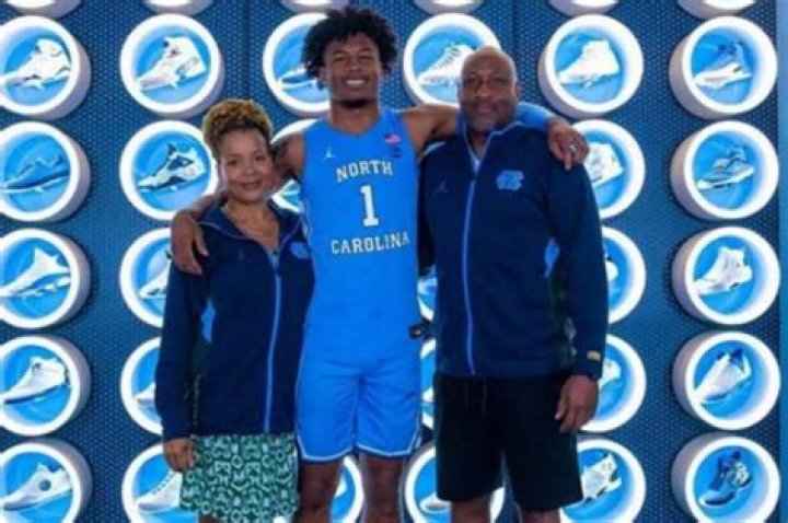Who are Cam Whitmore&rsquo;s parents Beth and Myron Whitmore?