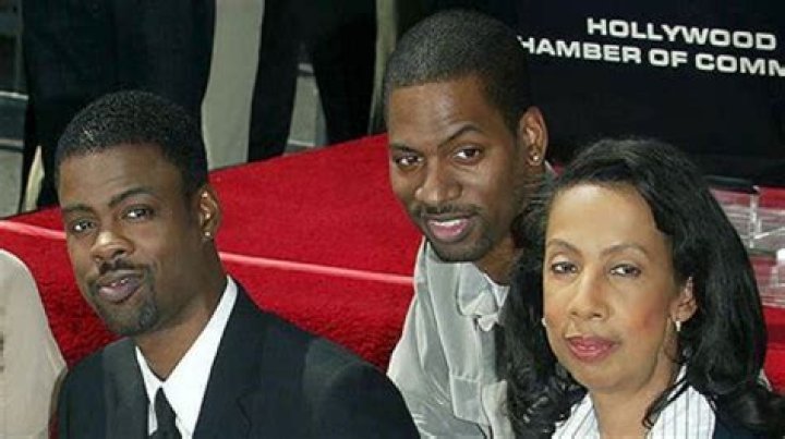 Who are Chris Rock's siblings? Get to know his brothers and sister