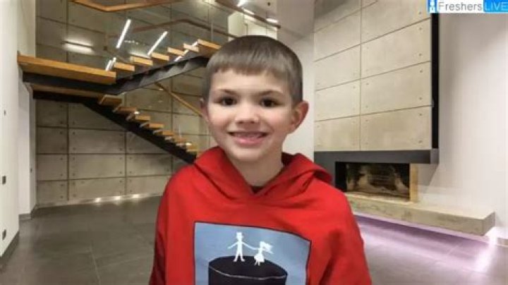 Who are Dalton Janway's parents? All we know