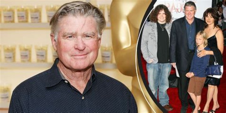 Who are Gill Williams, Elinor Williams, Treat Williams' children? Opoyi