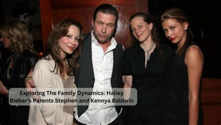 Who Are Hailey Biebers Parents? The Good Mother Project