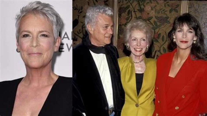 Who are Jamie Lee Curtis' parents? All about her famous lineage as
