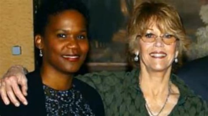 Who are Jane Fonda's exhusbands? The US Sun