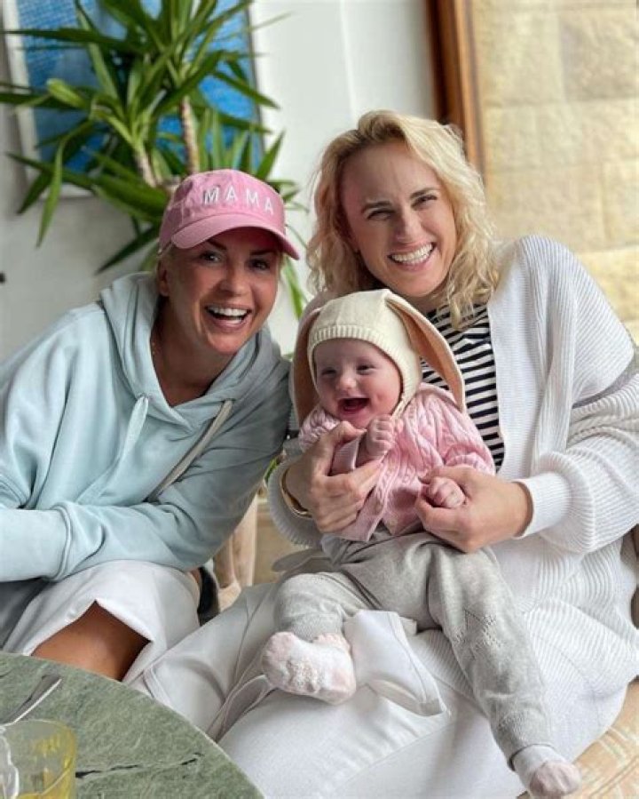 Who are Rebel Wilson’s parents, and are they actually famous? Legit.ng