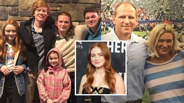 Who Are Sadie Mauro Parents Massachusetts High School Lacrosse Star
