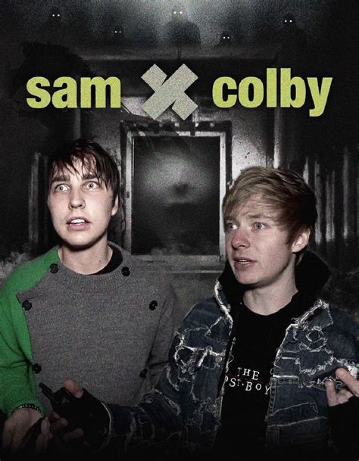 Who are Sam and Colby and Why is 'Shadow Man' Trending?