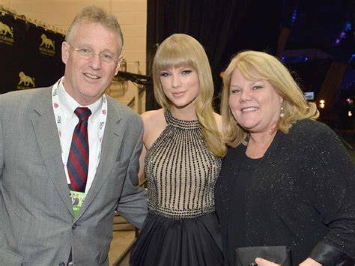 Who Are Taylor Swift’s Parents? Meet Her Mom Andrea and Dad Scott After