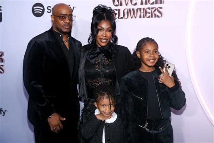 Who are Teyana Taylor's parents Nikki Taylor and Tito Smith? The US Sun