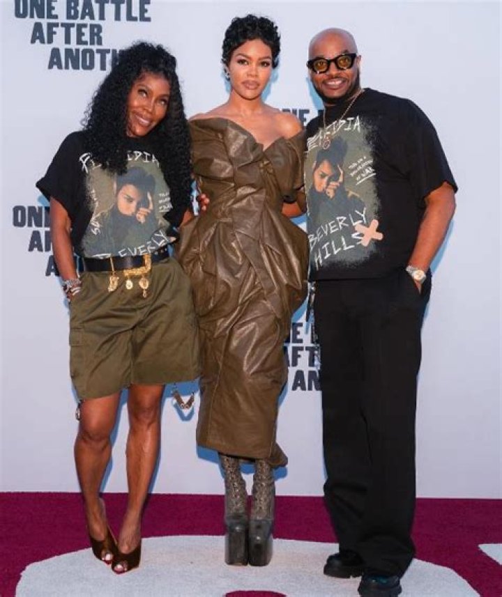 Who Are Teyana Taylor&rsquo;s Parents? Her Mom Is Also Her Manager