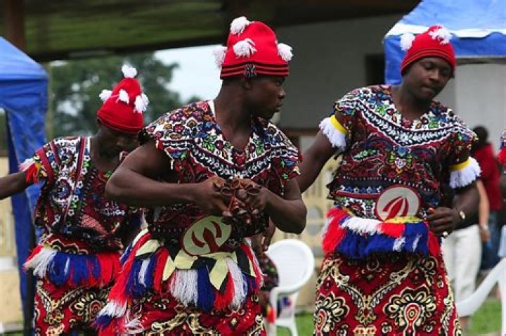 Who Are The Ibo (Igbo) People? WorldAtlas