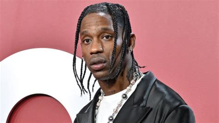 Who are Travis Scott's parents? The US Sun