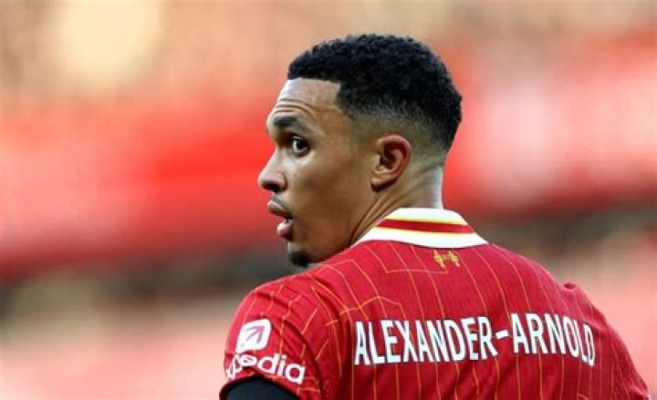 Who Are Trent Alexander Arnold&rsquo;s Parents and Where Did He Grow Up