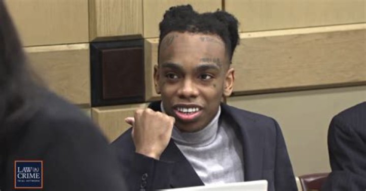 Who Are YNW Melly's Lawyers? Meet With Rapper's Legal Team Names List