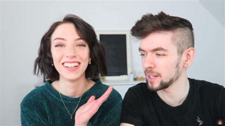 Who are YouTubers Jacksepticeye and Wiishu and why have they split up? ITV News