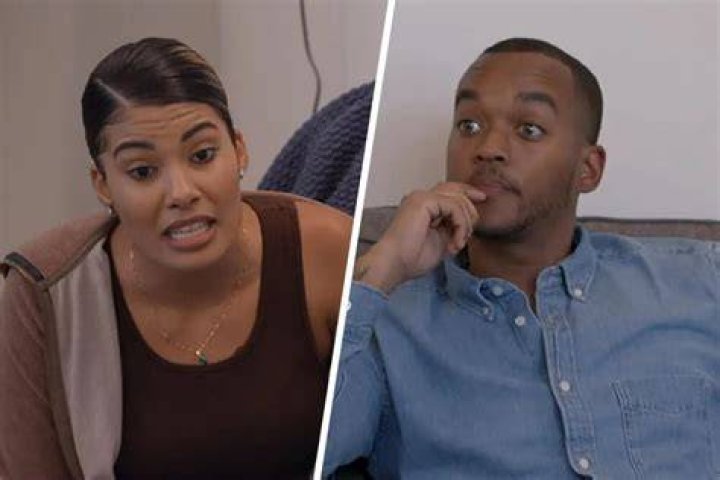Who Did Marshall Date After Jackie? Love Is Blind’s Marshall Reveals
