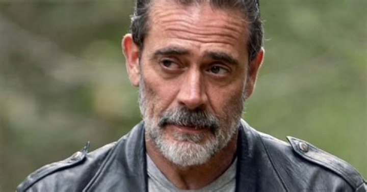Who Did Negan Kill in 'The Walking Dead'? An Analysis Inverse