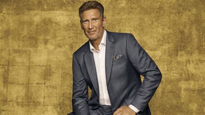 Who does Gerry pick on The Golden Bachelor? (Reality Steve spoilers)